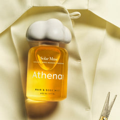 Hair & Body Mist Z2