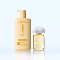 Lotion and Mist Duo L0