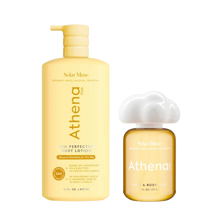 Lotion and Mist Duo L0