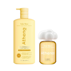 Lotion and Mist Duo L0
