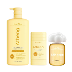 Scent Layering Trio P3
