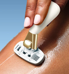 The Mini Razor G4