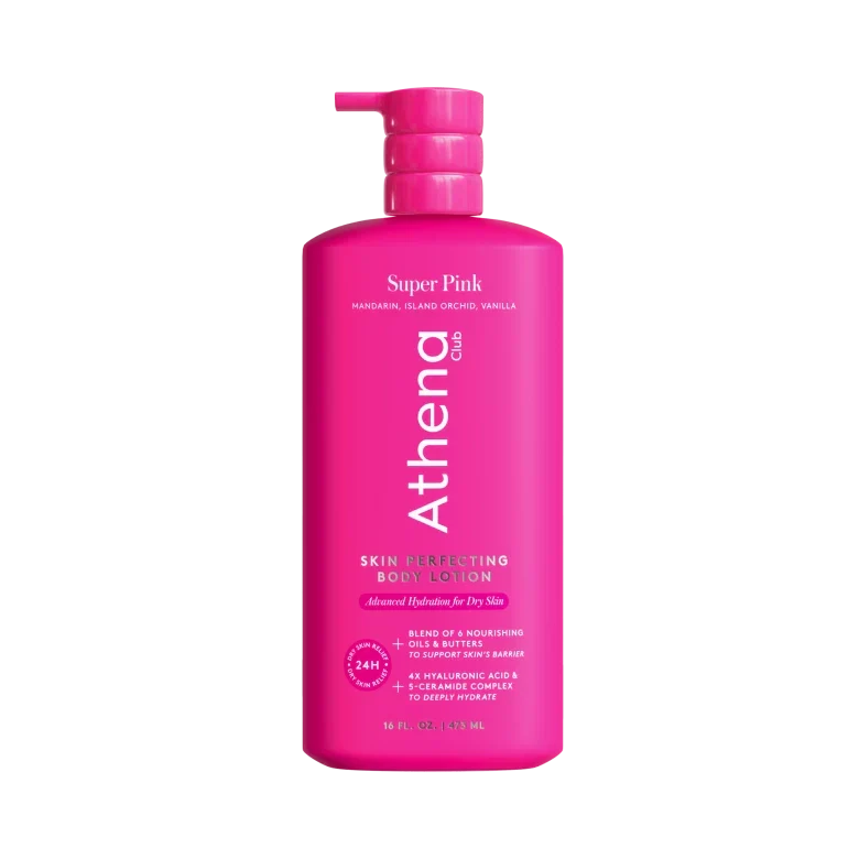 Skin Perfecting Body Lotion L3