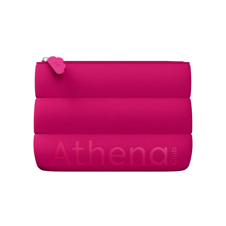 Cloud Pouch C1 Super Pink