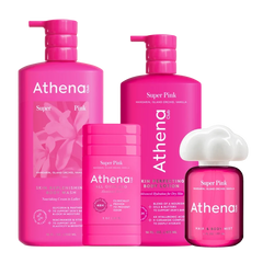 Full Body Fragrance Routine A2