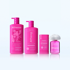 Full Body Fragrance Routine A2