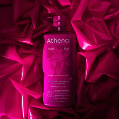 Full Body Fragrance Routine A2