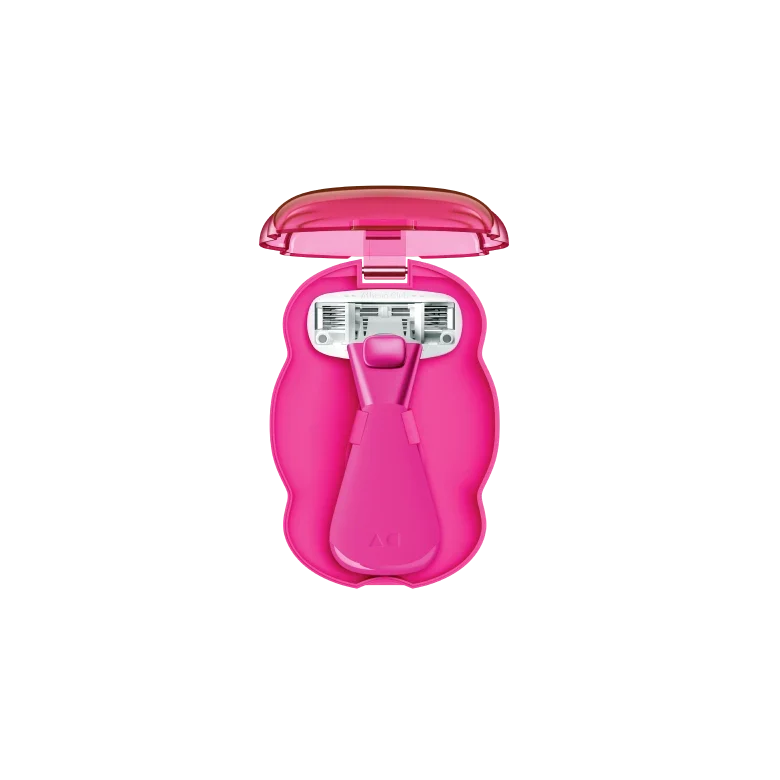 The Mini Razor G4