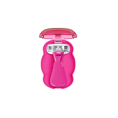 The Mini Razor G4