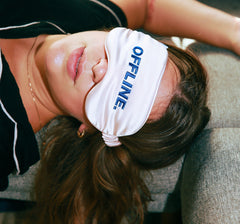 Offline Sleeping Mask N1