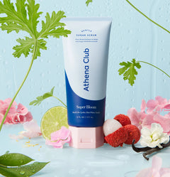 Gentle Sugar Scrub P7