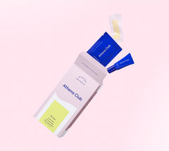 Wax Strip Kit for Face G2